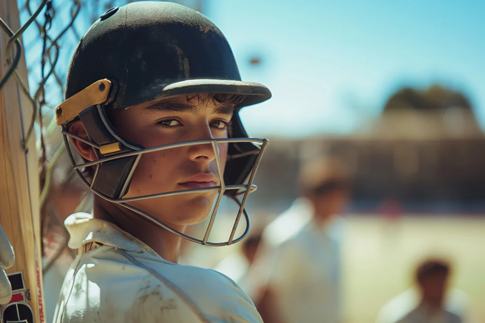 Fantasy Cricket Experience