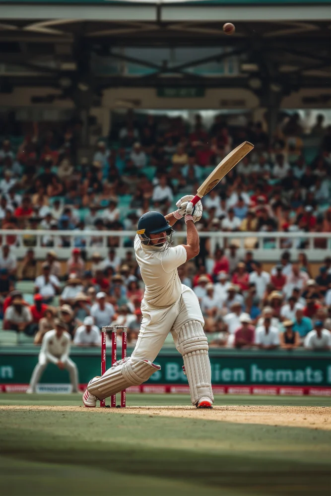 Getting Started with Fantasy Cricket
